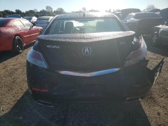 Photo 5 VIN: 19UUA8F5XCA000572 - ACURA TL 