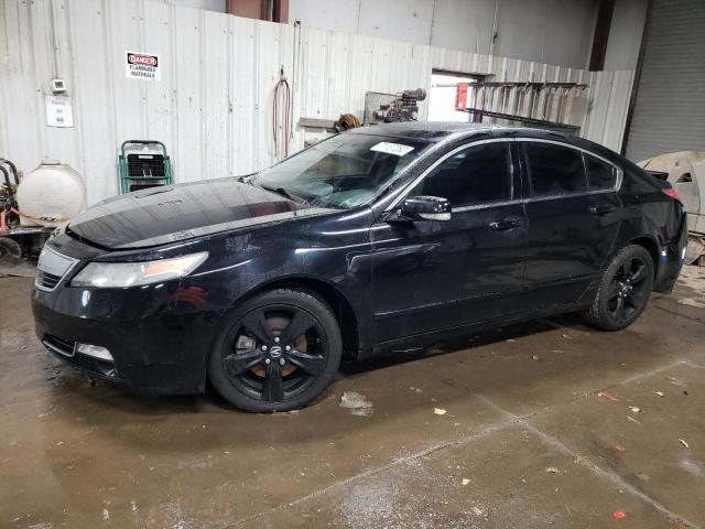 Photo 0 VIN: 19UUA8F5XCA005240 - ACURA TL 