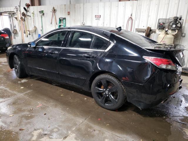 Photo 1 VIN: 19UUA8F5XCA005240 - ACURA TL 