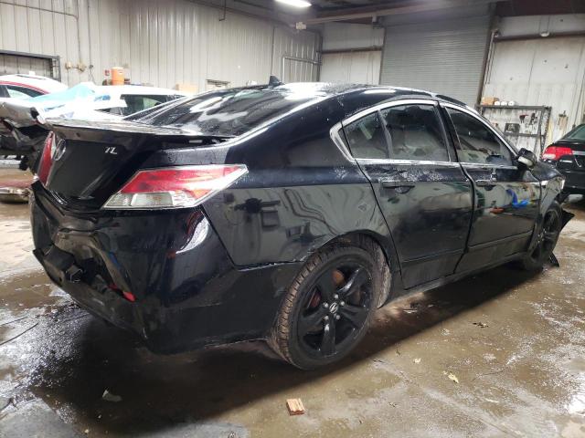 Photo 2 VIN: 19UUA8F5XCA005240 - ACURA TL 