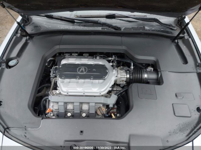 Photo 9 VIN: 19UUA8F5XCA006856 - ACURA TL 