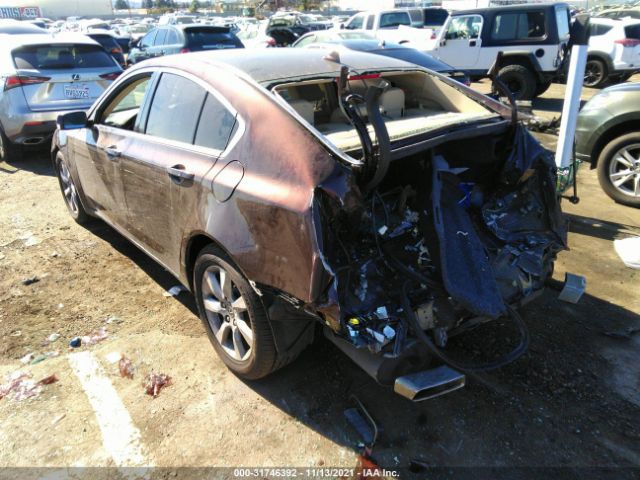 Photo 2 VIN: 19UUA8F5XCA007702 - ACURA TL 