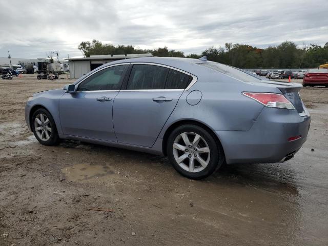 Photo 1 VIN: 19UUA8F5XCA008364 - ACURA TL 