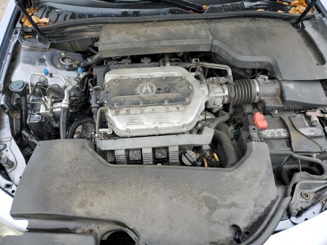 Photo 10 VIN: 19UUA8F5XCA008364 - ACURA TL 