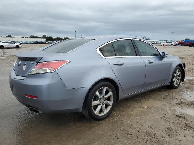 Photo 2 VIN: 19UUA8F5XCA008364 - ACURA TL 