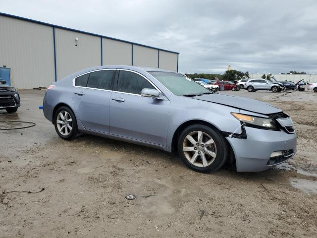 Photo 3 VIN: 19UUA8F5XCA008364 - ACURA TL 