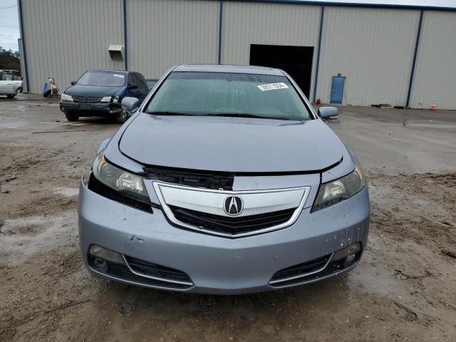 Photo 4 VIN: 19UUA8F5XCA008364 - ACURA TL 