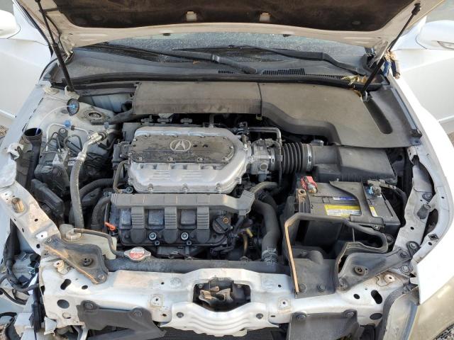 Photo 10 VIN: 19UUA8F5XCA014164 - ACURA TL 