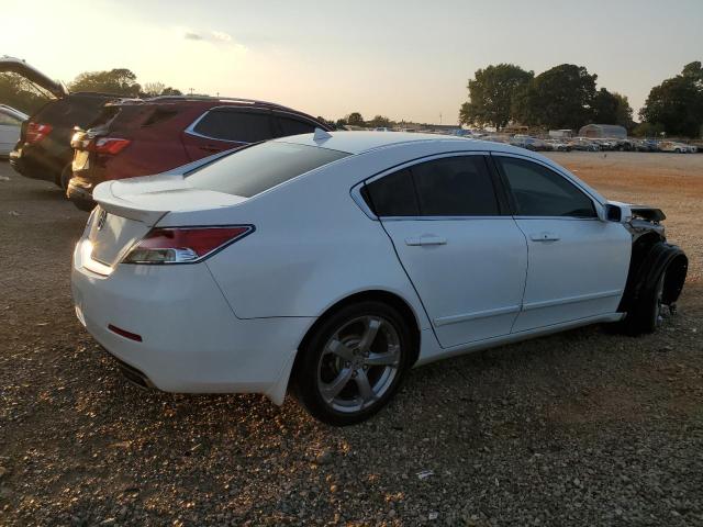 Photo 2 VIN: 19UUA8F5XCA014164 - ACURA TL 