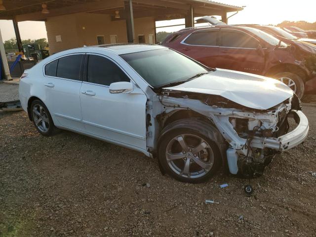 Photo 3 VIN: 19UUA8F5XCA014164 - ACURA TL 