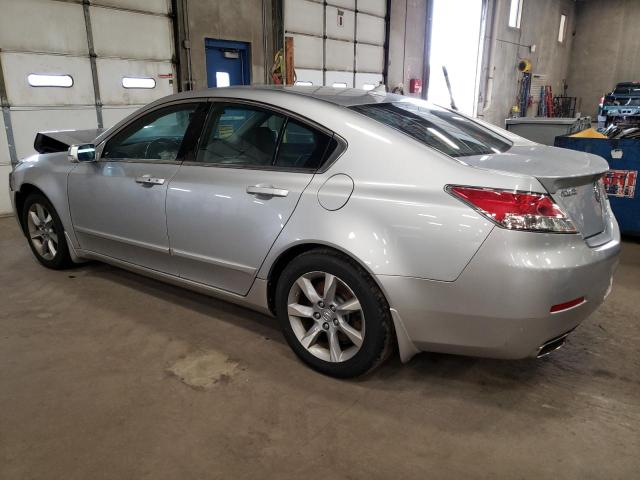 Photo 1 VIN: 19UUA8F5XCA014486 - ACURA TL 