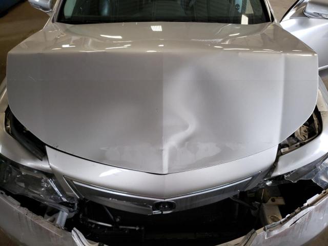 Photo 10 VIN: 19UUA8F5XCA014486 - ACURA TL 