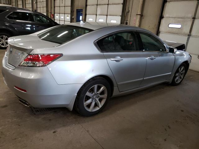 Photo 2 VIN: 19UUA8F5XCA014486 - ACURA TL 