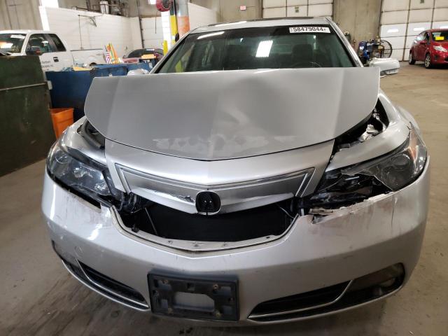 Photo 4 VIN: 19UUA8F5XCA014486 - ACURA TL 