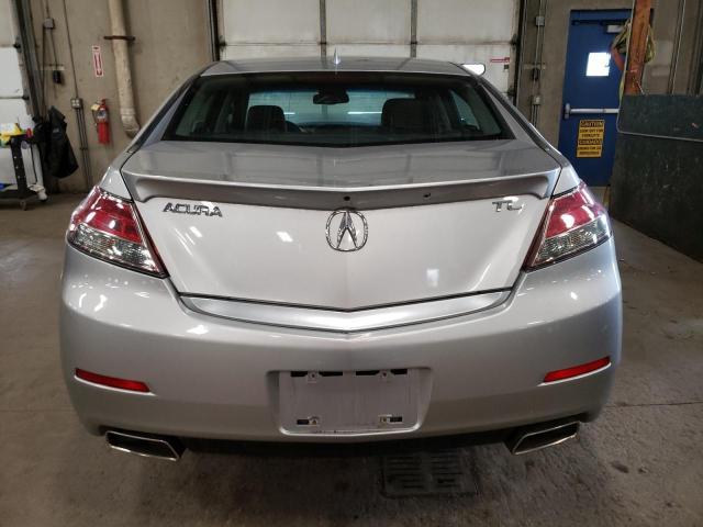 Photo 5 VIN: 19UUA8F5XCA014486 - ACURA TL 