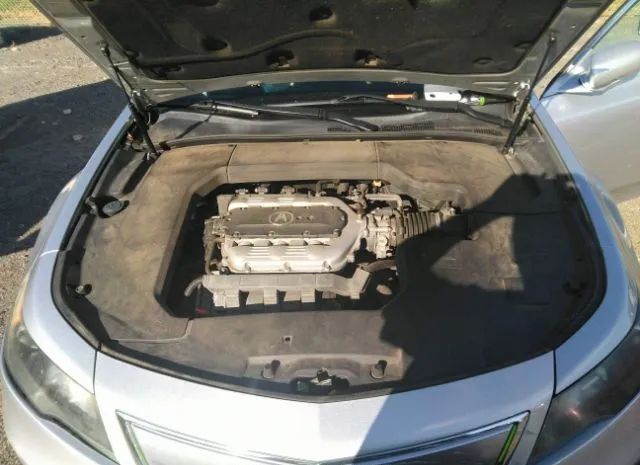 Photo 9 VIN: 19UUA8F5XCA016478 - ACURA TL 