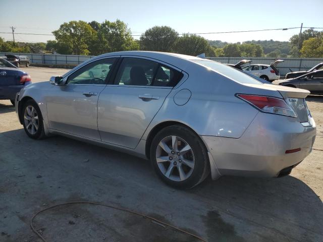 Photo 1 VIN: 19UUA8F5XCA019574 - ACURA TL 