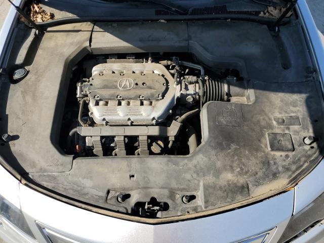 Photo 10 VIN: 19UUA8F5XCA019574 - ACURA TL 