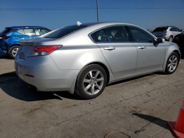 Photo 2 VIN: 19UUA8F5XCA019574 - ACURA TL 