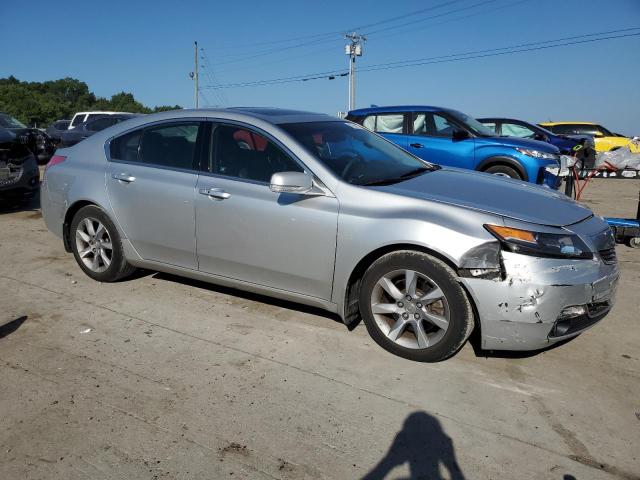 Photo 3 VIN: 19UUA8F5XCA019574 - ACURA TL 