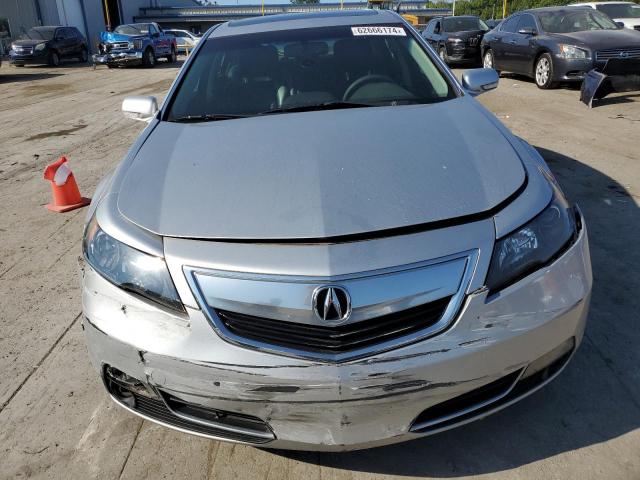 Photo 4 VIN: 19UUA8F5XCA019574 - ACURA TL 