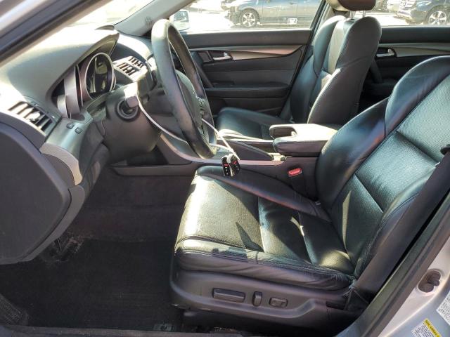 Photo 6 VIN: 19UUA8F5XCA019574 - ACURA TL 