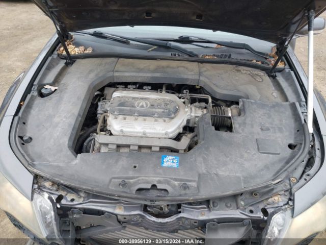 Photo 9 VIN: 19UUA8F5XCA021888 - ACURA TL 