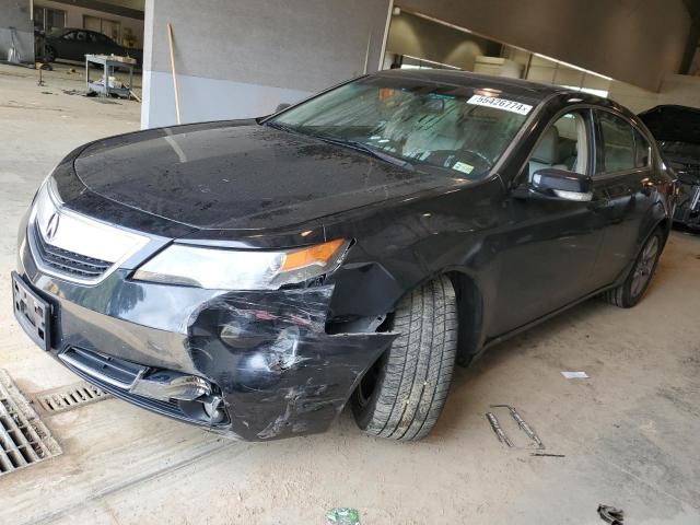 Photo 0 VIN: 19UUA8F5XCA022152 - ACURA TL 