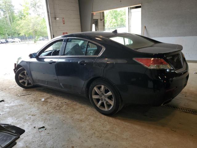 Photo 1 VIN: 19UUA8F5XCA022152 - ACURA TL 