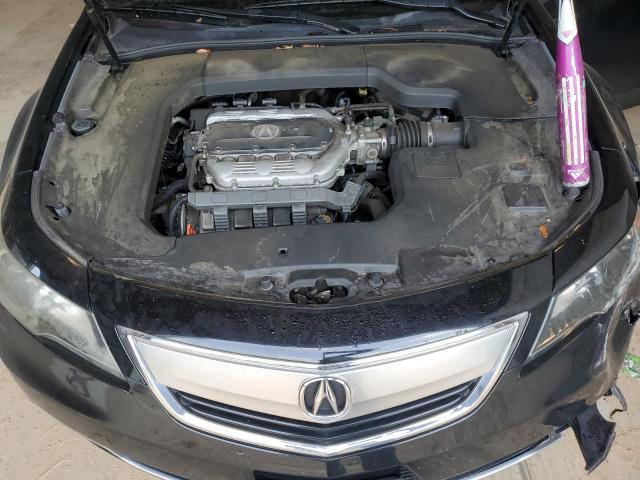 Photo 10 VIN: 19UUA8F5XCA022152 - ACURA TL 