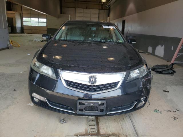 Photo 4 VIN: 19UUA8F5XCA022152 - ACURA TL 