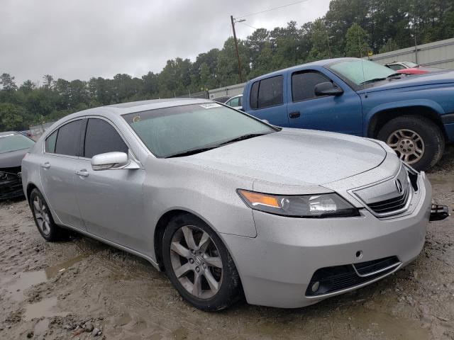 Photo 0 VIN: 19UUA8F5XCA023544 - ACURA TL 