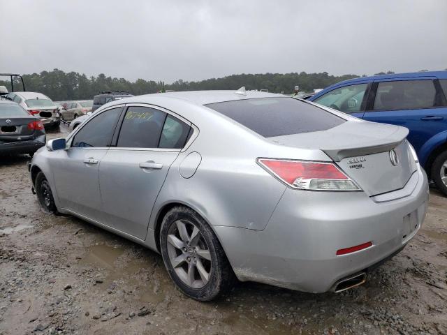 Photo 2 VIN: 19UUA8F5XCA023544 - ACURA TL 