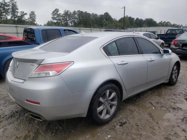 Photo 3 VIN: 19UUA8F5XCA023544 - ACURA TL 