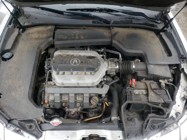 Photo 6 VIN: 19UUA8F5XCA023544 - ACURA TL 