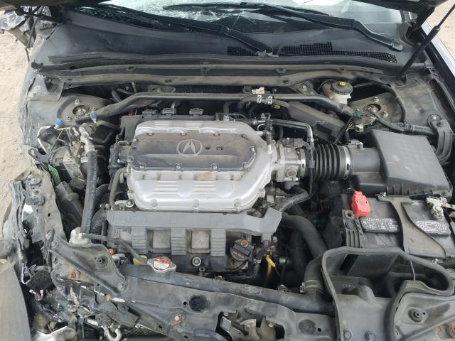 Photo 6 VIN: 19UUA8F5XCA025987 - ACURA TL 