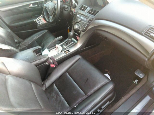 Photo 4 VIN: 19UUA8F5XCA029425 - ACURA TL 