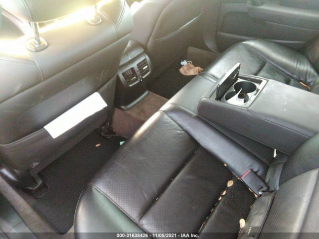 Photo 7 VIN: 19UUA8F5XCA029425 - ACURA TL 