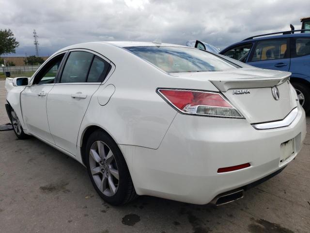 Photo 1 VIN: 19UUA8F5XCA029473 - ACURA TL 