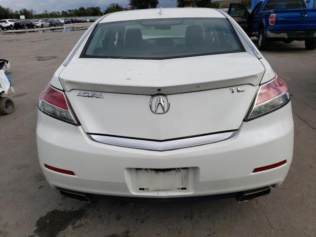 Photo 5 VIN: 19UUA8F5XCA029473 - ACURA TL 