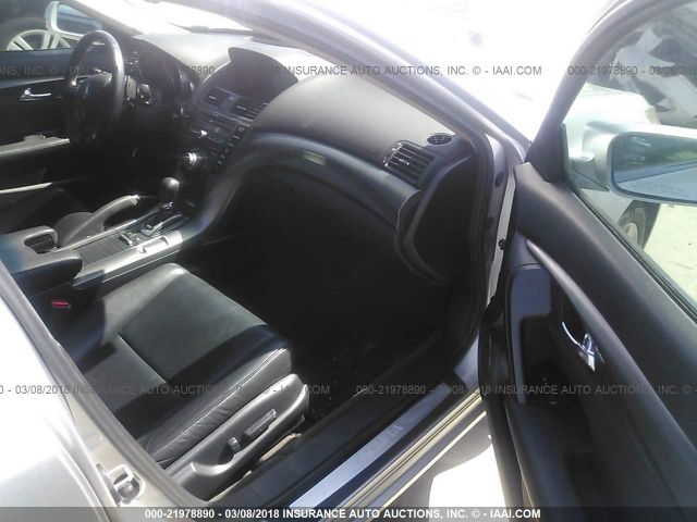 Photo 4 VIN: 19UUA8F5XCA030042 - ACURA TL 