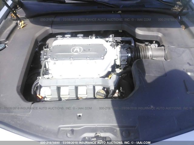 Photo 9 VIN: 19UUA8F5XCA030042 - ACURA TL 