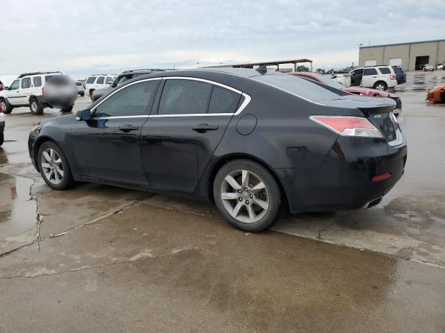 Photo 1 VIN: 19UUA8F5XCA030428 - ACURA TL 