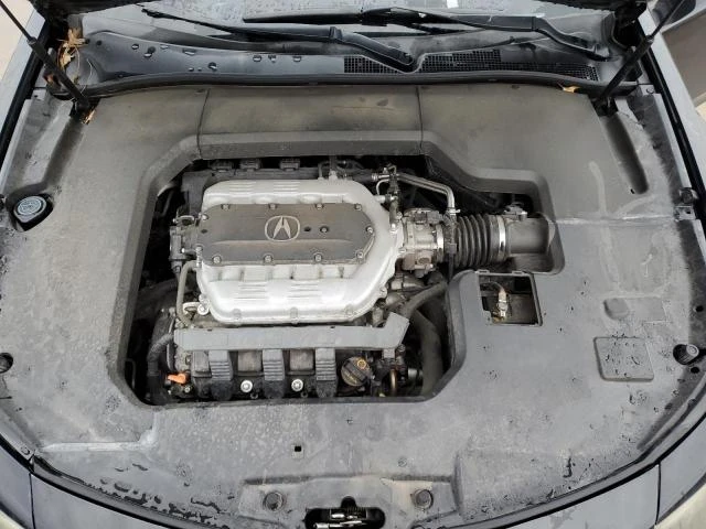 Photo 10 VIN: 19UUA8F5XCA030428 - ACURA TL 