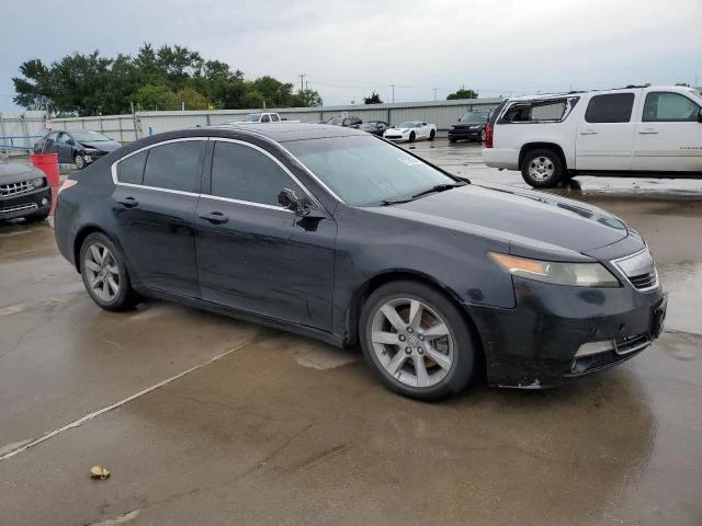 Photo 3 VIN: 19UUA8F5XCA030428 - ACURA TL 