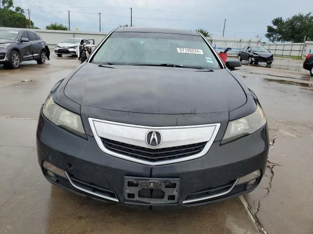 Photo 4 VIN: 19UUA8F5XCA030428 - ACURA TL 