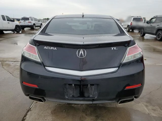 Photo 5 VIN: 19UUA8F5XCA030428 - ACURA TL 