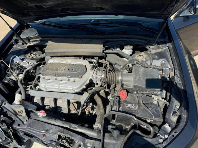 Photo 6 VIN: 19UUA8F5XCA032874 - ACURA TL 