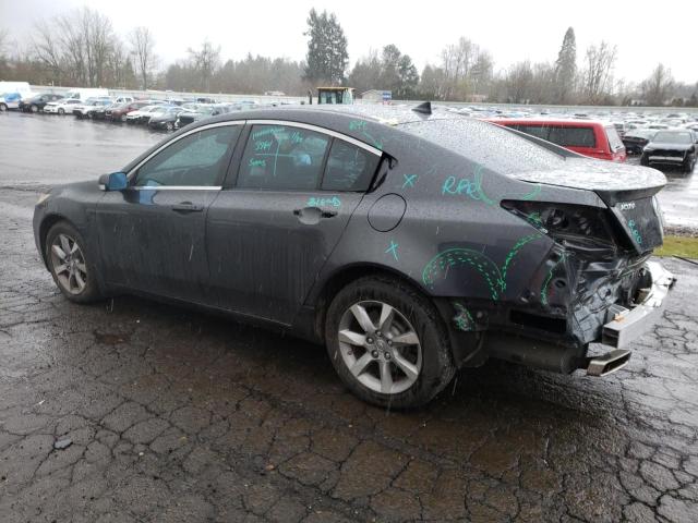 Photo 1 VIN: 19UUA8F5XCA033961 - ACURA TL 