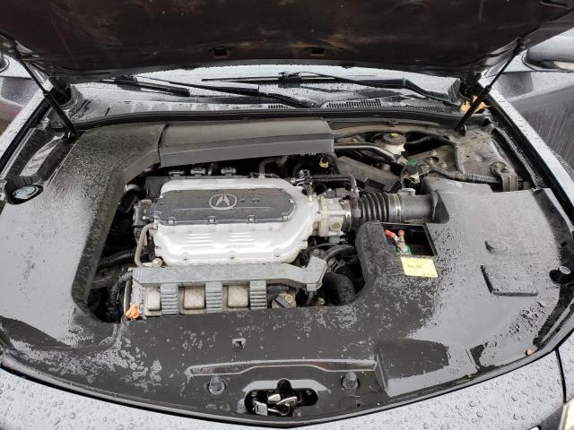 Photo 10 VIN: 19UUA8F5XCA033961 - ACURA TL 